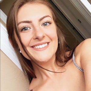 Meet your Posher, Kaitlin